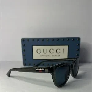 ? - New Authentic Gucci GG1116S 003 51 Sunglasses Gucci | Accessories | New Authentic Gucci Gg116s 03 51 Mens  main image 4